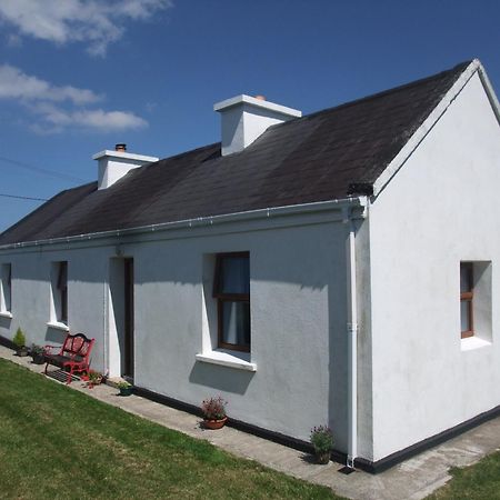 Katie's Cottage Achill Sound Exteriör bild